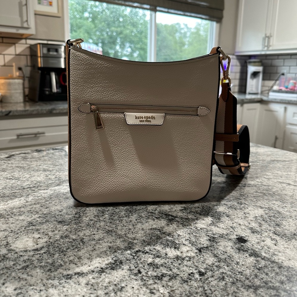 Hudson Messenger Crossbody Kate Spade - Worn Once